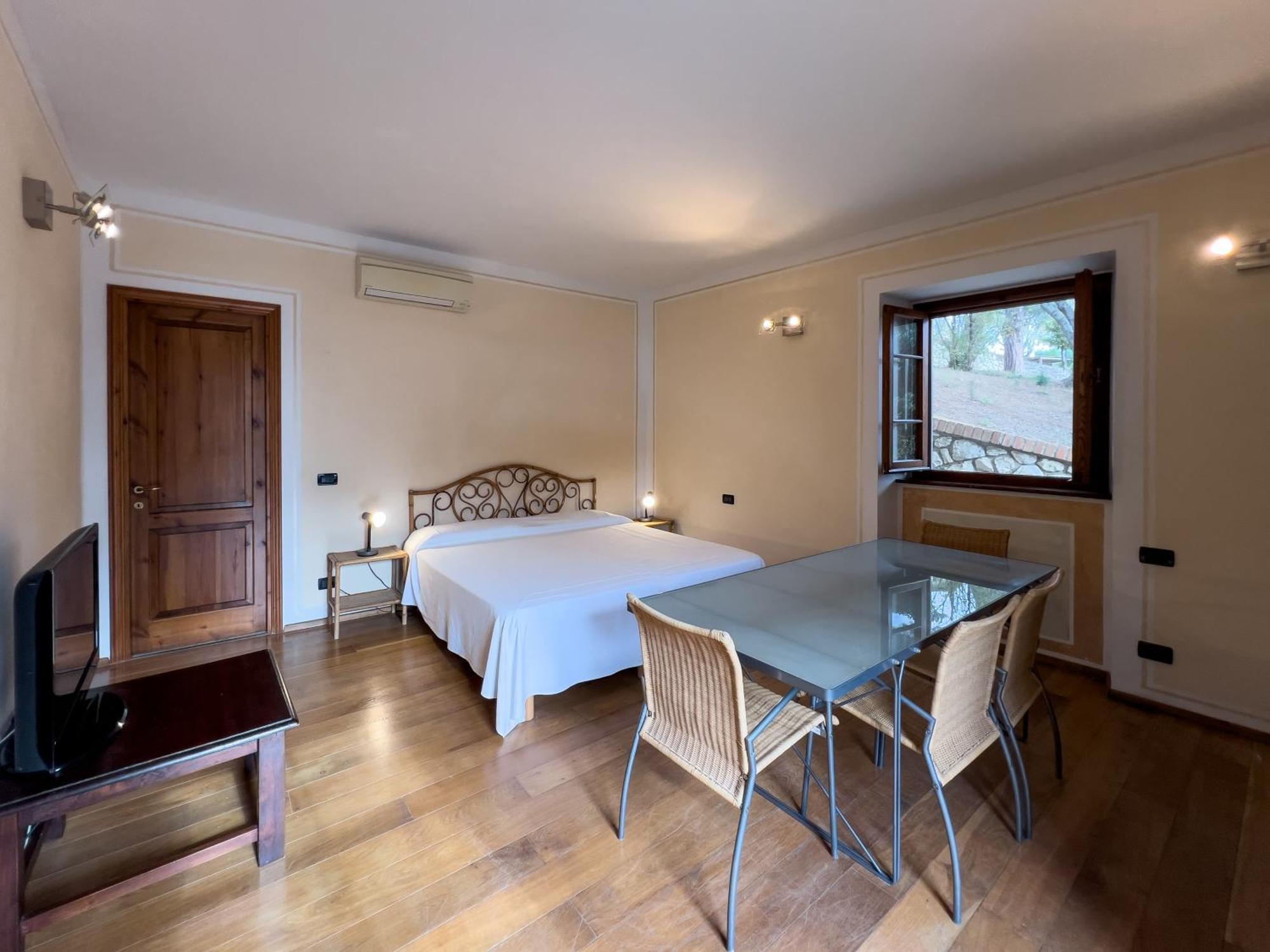 La Chiusa Di Rio Aparthotel Rio nell'Elba Exterior photo