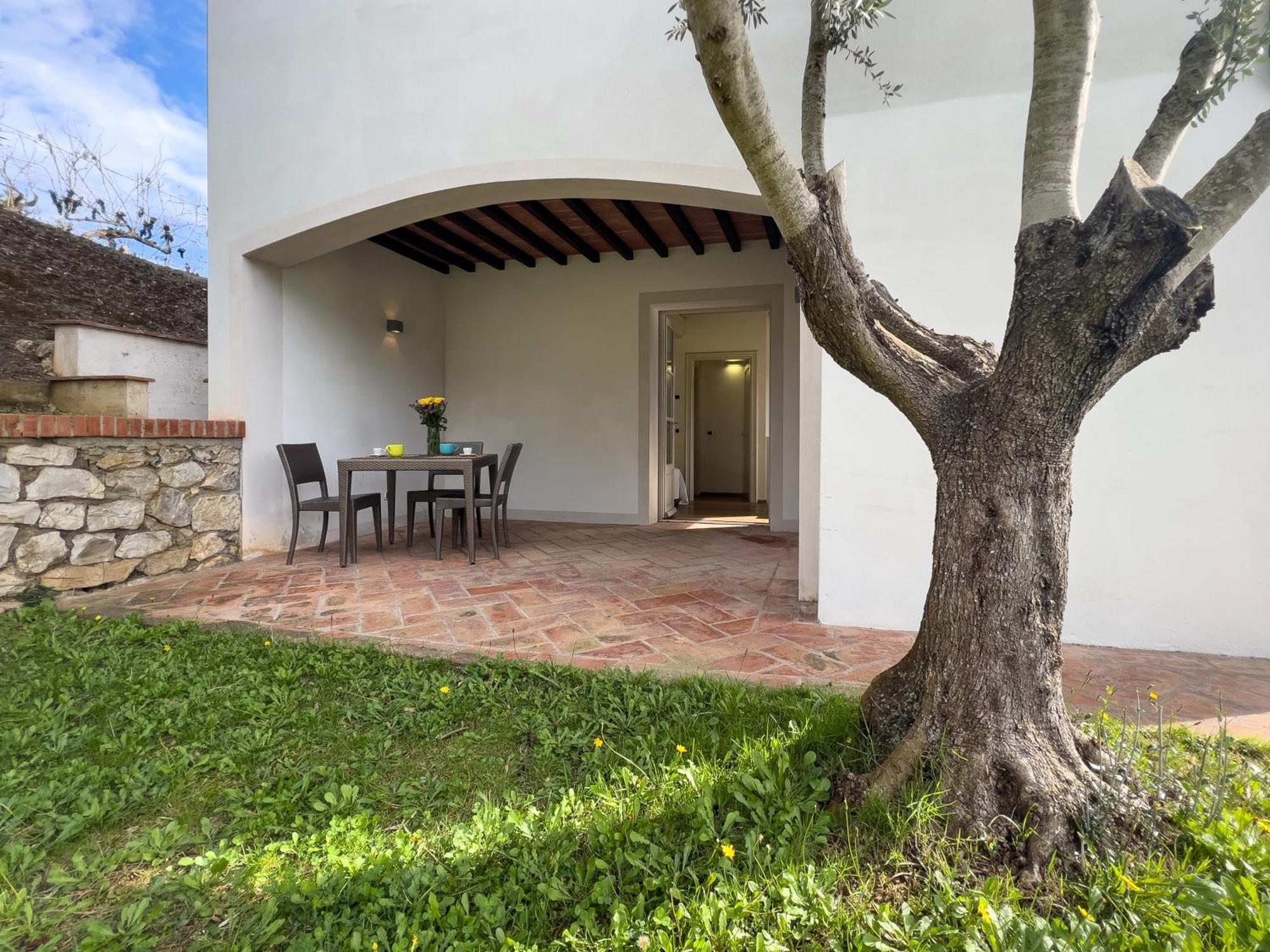 La Chiusa Di Rio Aparthotel Rio nell'Elba Exterior photo