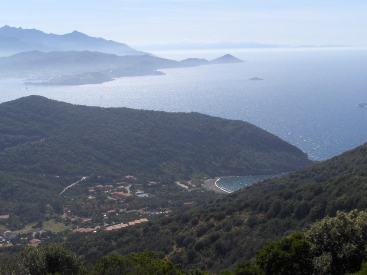 La Chiusa Di Rio Aparthotel Rio nell'Elba Exterior photo