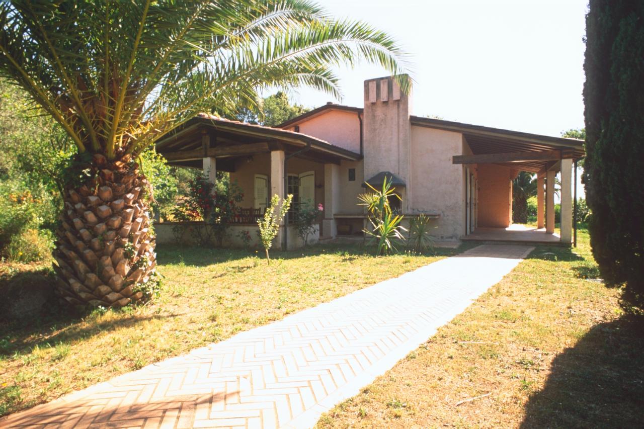 La Chiusa Di Rio Aparthotel Rio nell'Elba Exterior photo